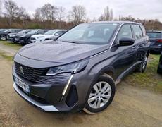 Peugeot 5008 Fontenay-sur-Eure