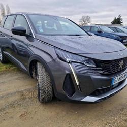 Peugeot 5008 1.2 PureTech 130ch S&S Active Pack EAT8 Fontenay-sur-Eure