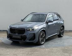 BMW X1 Rosières-près-Troyes