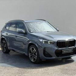BMW X1 xDrive30e 326ch M Sport Rosi&egrave;res-pr&egrave;s-Troyes