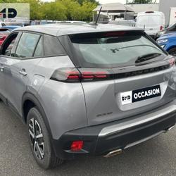 Peugeot 2008 1.2 Hybrid 145ch Style e-DCS6 Saint-Herblain