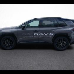 Toyota RAV4 2.5 Hybride 194ch GR Sport AWD-i NG Saint-&Eacute;tienne