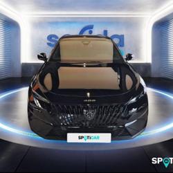 Peugeot 408 Hybrid 145ch GT e-DCS6 H&eacute;nin-Beaumont