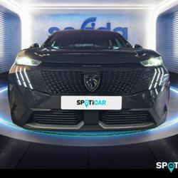 Peugeot 3008 1.2 Hybrid 145ch Allure e-DCS6 H&eacute;nin-Beaumont