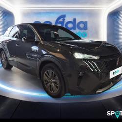 Peugeot 3008 1.2 Hybrid 145ch Allure e-DCS6 H&eacute;nin-Beaumont