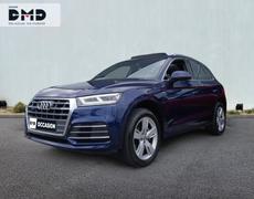 Audi Q5 Orvault