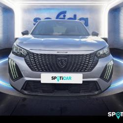 Peugeot 2008 1.2 Hybrid 110ch Edition e-DCS6 H&eacute;nin-Beaumont
