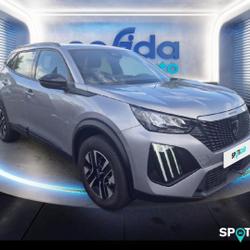 Peugeot 2008 1.2 Hybrid 110ch Edition e-DCS6 H&eacute;nin-Beaumont