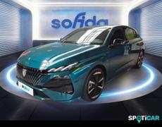 Peugeot 308 III Phase 1