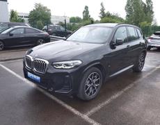 BMW X3 Brest