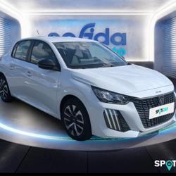 Peugeot 208 1.2 100ch S&S Style H&eacute;nin-Beaumont
