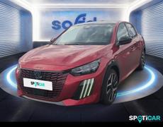 Peugeot 208 Hénin-Beaumont
