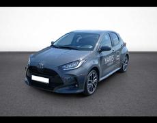 Toyota Yaris Saint-Étienne