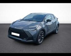 Toyota C-HR Saint-Étienne