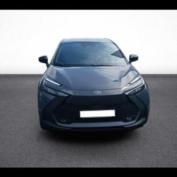 Toyota C-HR 1.8 Hybride 140ch Graphic MY26 Saint-&Eacute;tienne