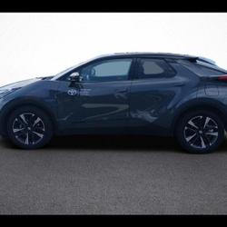 Toyota C-HR 1.8 Hybride 140ch Graphic MY26 Saint-&Eacute;tienne