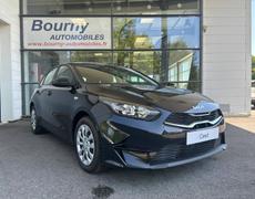 Kia Cee'd Laval