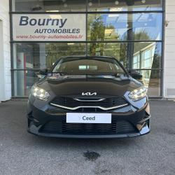 Kia Cee'd 1.0 T-GDI 100ch Motion Laval