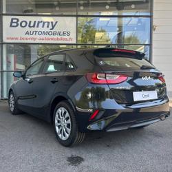 Kia Cee'd 1.0 T-GDI 100ch Motion Laval