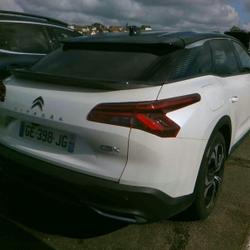 Citroen C5 X Hybride 225 Shine Pack &euml;EAT8 + TOIT OUVRANT / HIFI SYSTEM Vernouillet