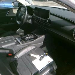Citroen C5 X Hybride 225 Shine Pack &euml;EAT8 + TOIT OUVRANT / HIFI SYSTEM Vernouillet