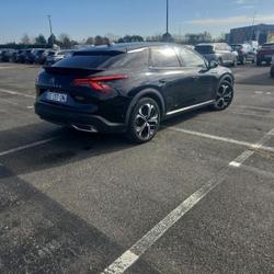 Citroen C5 X Hybride 225 Shine Pack &euml;EAT8 + TOIT OUVRANT / HIFI SYSTEM Vernouillet