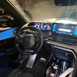Peugeot 5008 1.2 PureTech 130ch S&S GT EAT8 Fontenay-sur-Eure