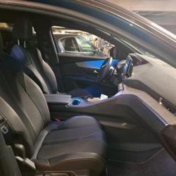 Peugeot 5008 1.2 PureTech 130ch S&S GT EAT8 Fontenay-sur-Eure