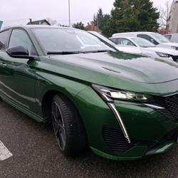 Peugeot 308 III Phase 1 e-308 156ch batterie 54 kWh GT Fontenay-sur-Eure