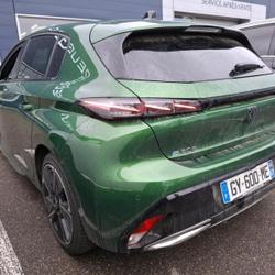 Peugeot 308 III Phase 1 e-308 156ch batterie 54 kWh GT Fontenay-sur-Eure