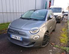 Fiat 500 II Fontenay-sur-Eure