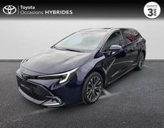 Toyota Corolla Touring Sports Cesson-Sévigné