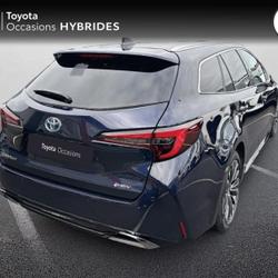 Toyota Corolla Touring Sports 1.8 140ch Design MY24 Cesson-S&eacute;vign&eacute;