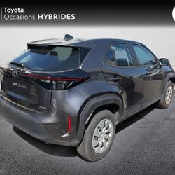 Toyota Yaris Cross 116h Design MC24 Cesson-S&eacute;vign&eacute;
