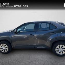 Toyota Yaris Cross 116h Design MC24 Cesson-S&eacute;vign&eacute;