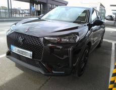 Ds DS3 Brest