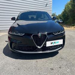Alfa Romeo Tonale 1.5 Hybrid 160ch Ti TCT Annemasse