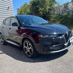 Alfa Romeo Tonale 1.5 Hybrid 160ch Ti TCT Annemasse