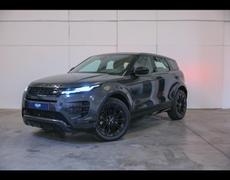 Land Rover Range Rover Evoque Villeneuve-d'Ascq