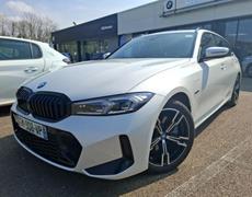 BMW Serie 3 Beaucouzé