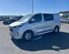 Ford Transit Custom Hérouville-Saint-Clair