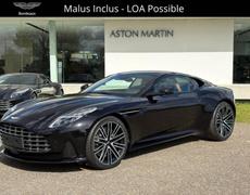 Aston Martin DB12 Mérignac