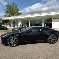 Aston Martin DB12 V8 4.0 680ch BVA8 M&eacute;rignac