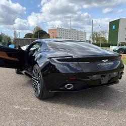 Aston Martin DB12 V8 4.0 680ch BVA8 M&eacute;rignac