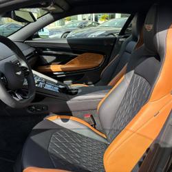 Aston Martin DB12 V8 4.0 680ch BVA8 M&eacute;rignac