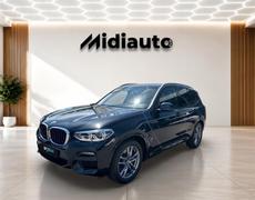 BMW X3 Concarneau