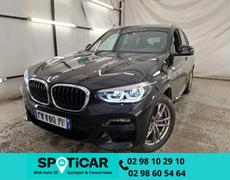 BMW X3 Concarneau