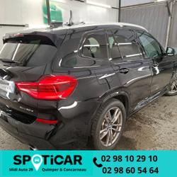 BMW X3 xDrive30e 292ch M Sport Concarneau