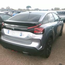 Citroen C4 Moteur &eacute;lectrique 136ch (100 kW) Shine Automatique / VISION 360 / TOIT OUVRANT / CHARGEUR EMBARQU Brest