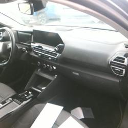 Citroen C4 Moteur &eacute;lectrique 136ch (100 kW) Shine Automatique / VISION 360 / TOIT OUVRANT / CHARGEUR EMBARQU Brest